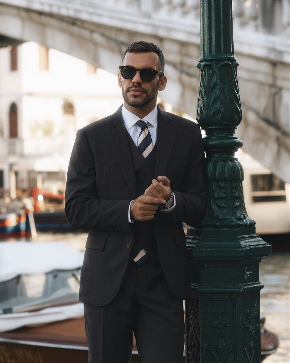 Elevate Your Return to the Office With Hockerty’s Custom Wardrobe